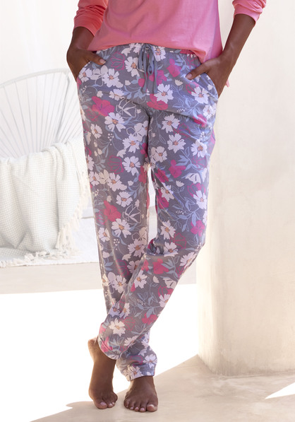 Pyjamahose