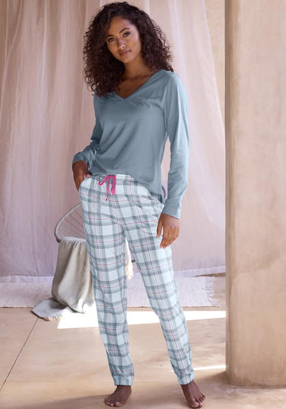 Pyjamahose