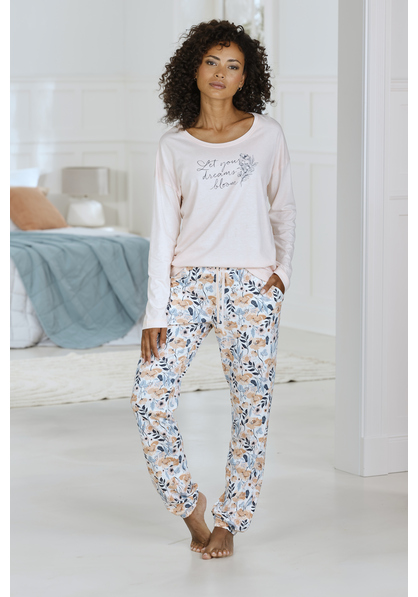 Pyjamaoberteil