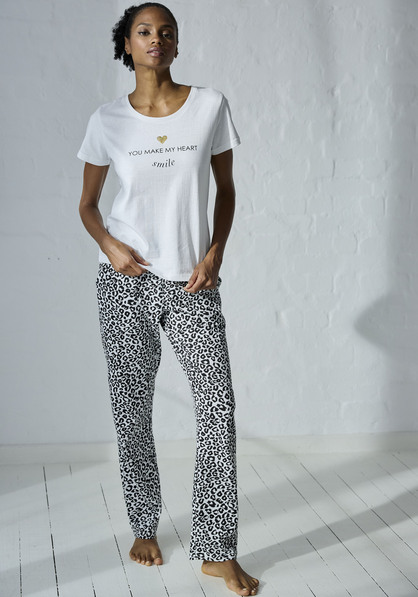 Pyjamahose