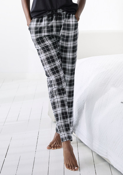 Pyjamahose