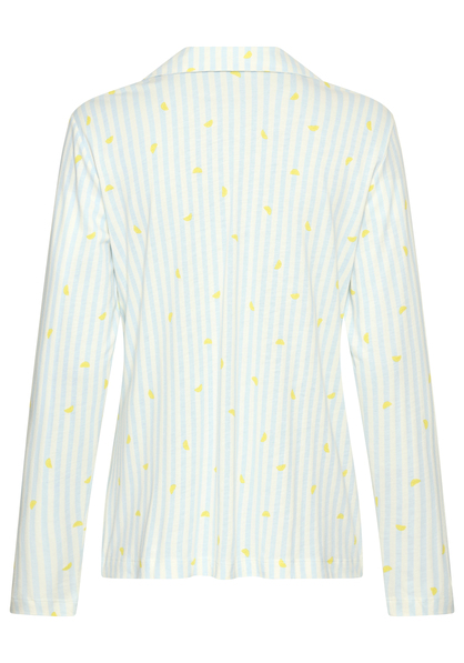 Pyjamaoberteil