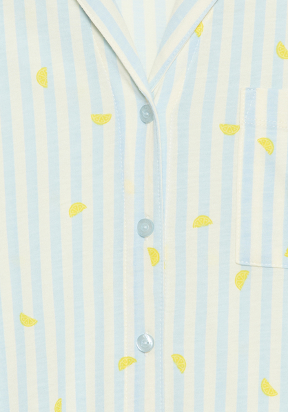 Pyjamaoberteil