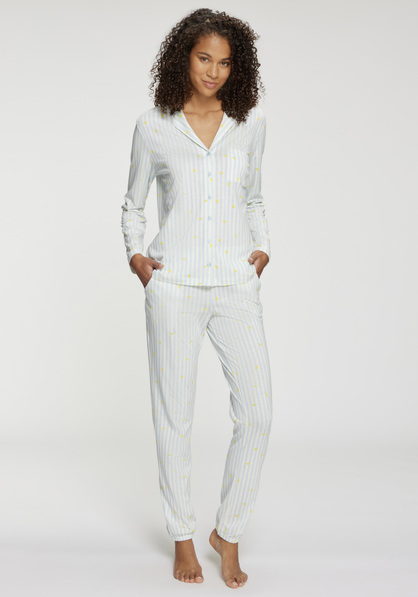 Pyjamahose