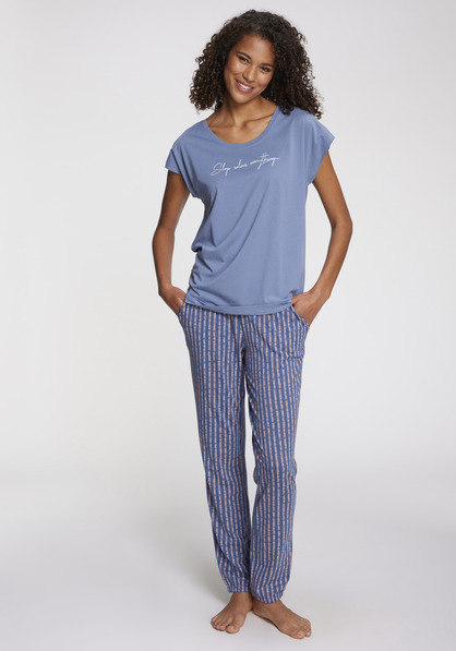 Pyjamaoberteil