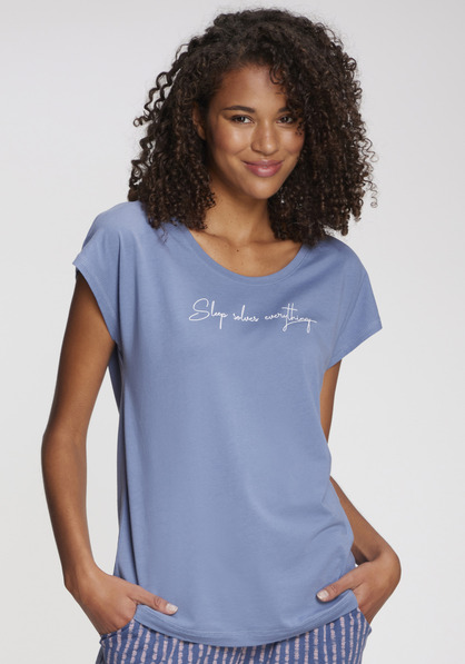 Pyjamaoberteil