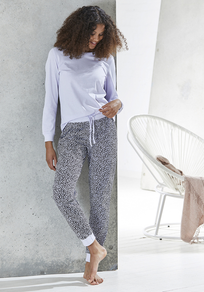 Pyjamaoberteil