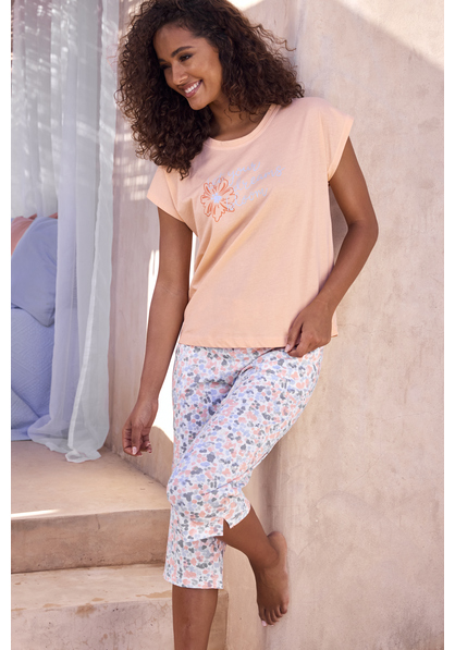 Caprihose