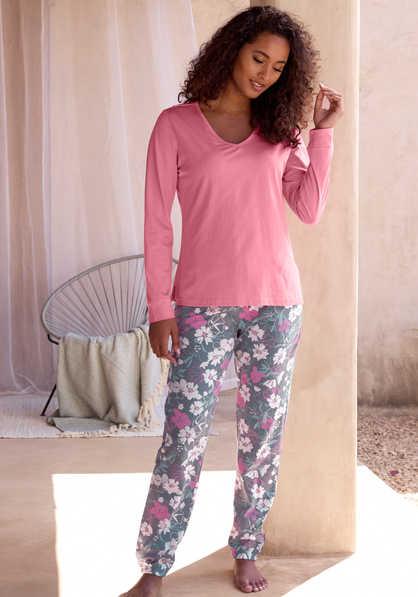 Pyjamaoberteil