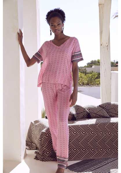 Pyjamahose