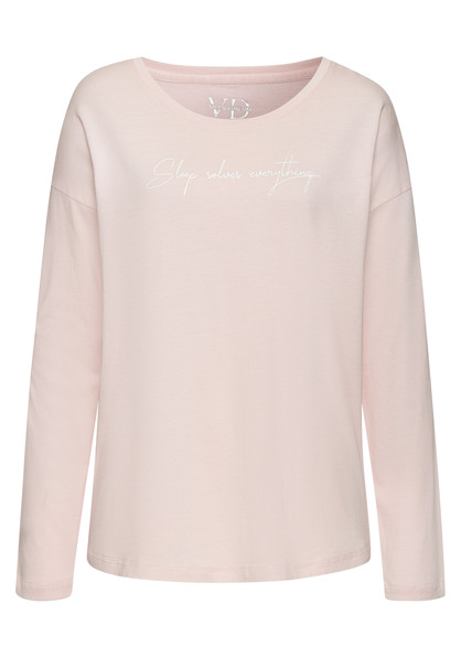 Pyjamaoberteil