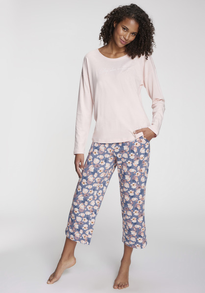 Pyjamaoberteil