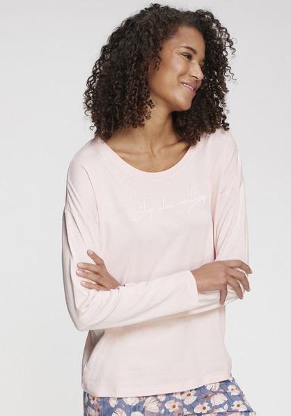 Pyjamaoberteil
