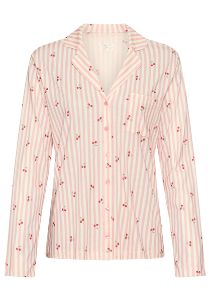 Pyjamaoberteil