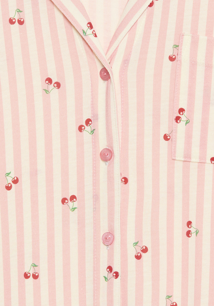 Pyjamaoberteil