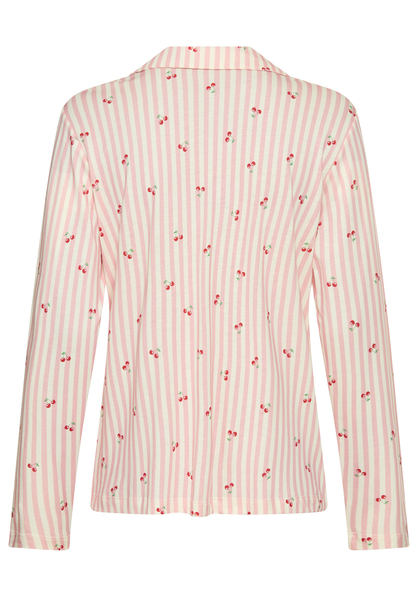 Pyjamaoberteil