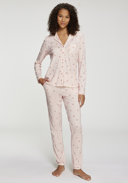 Pyjamaoberteil