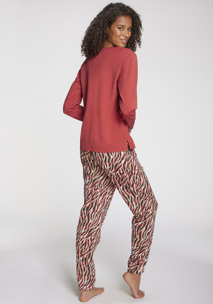 Pyjamaoberteil