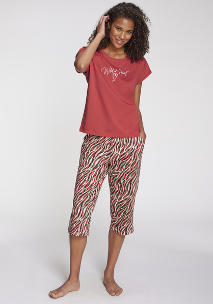 Pyjamaoberteil