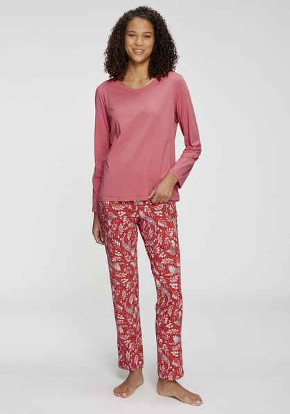 Pyjamaoberteil