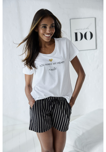 Pyjamaoberteil