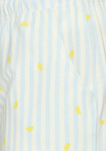 Pyjamashorts