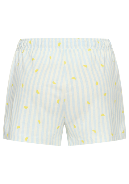 Pyjamashorts