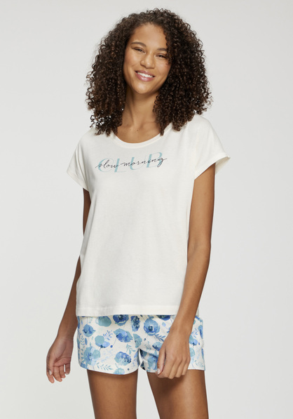 Pyjamaoberteil