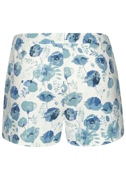 Pyjamashorts