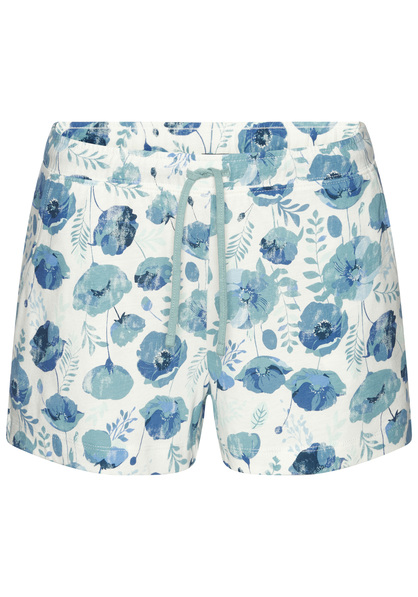 Pyjamashorts
