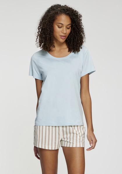 Pyjamaoberteil