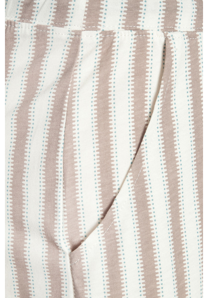 Pyjamashorts