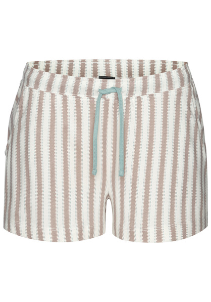 Pyjamashorts