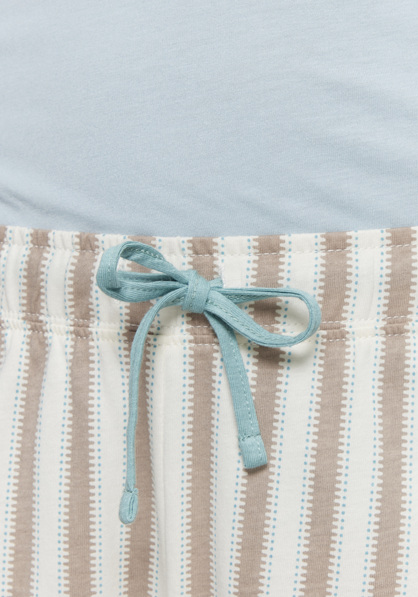 Pyjamashorts