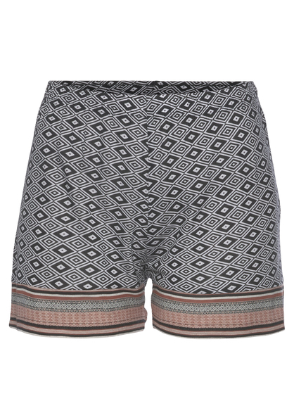 Pyjamashorts
