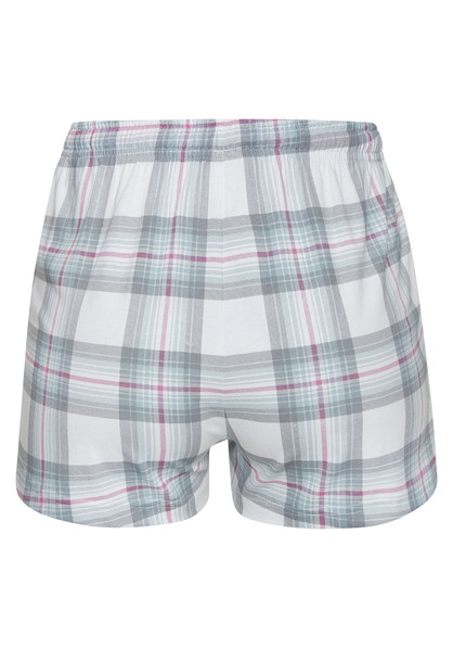Pyjamashorts