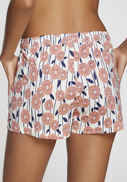 Pyjamashorts