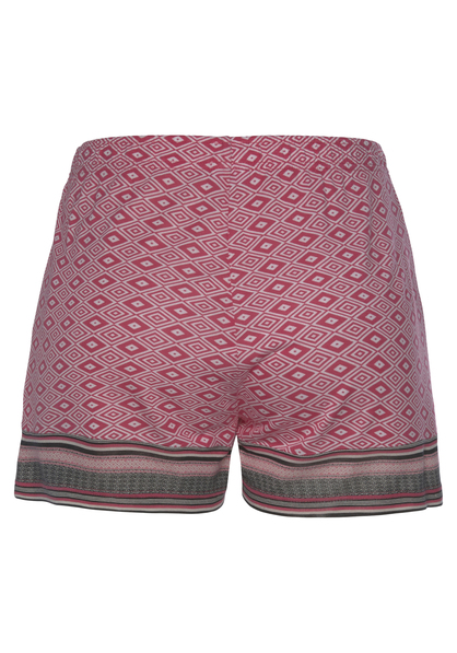 Pyjamashorts