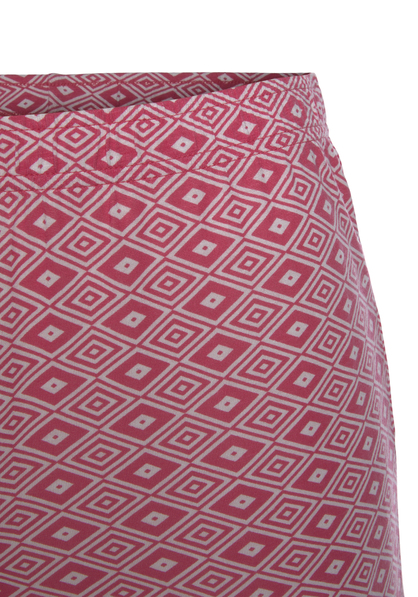 Pyjamashorts