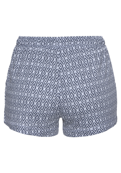 Pyjamashorts