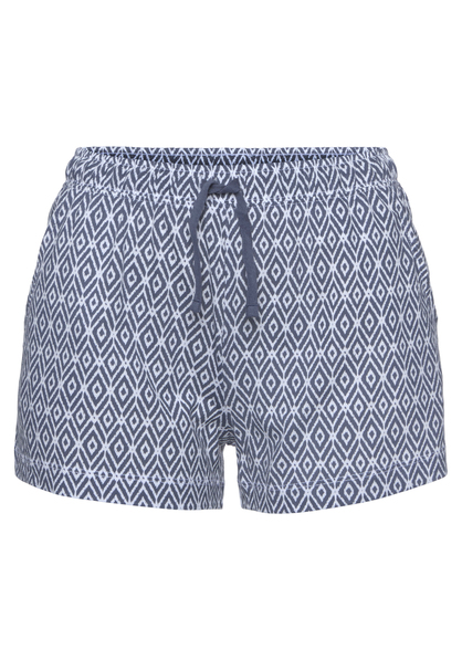 Pyjamashorts