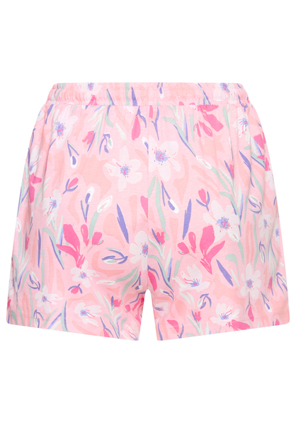 Pyjamashorts