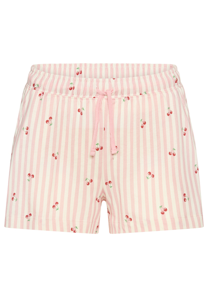 Pyjamashorts