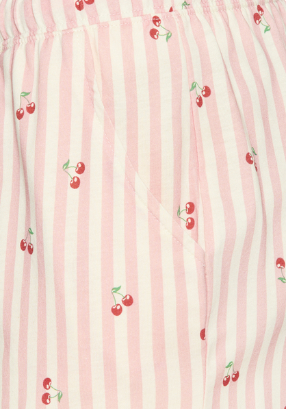 Pyjamashorts