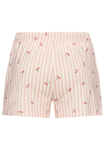 Pyjamashorts
