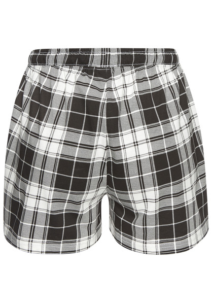 Pyjamashorts