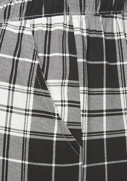 Pyjamashorts