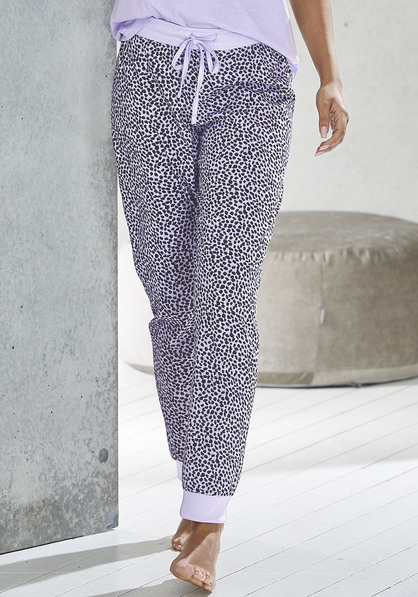 Pyjamahose