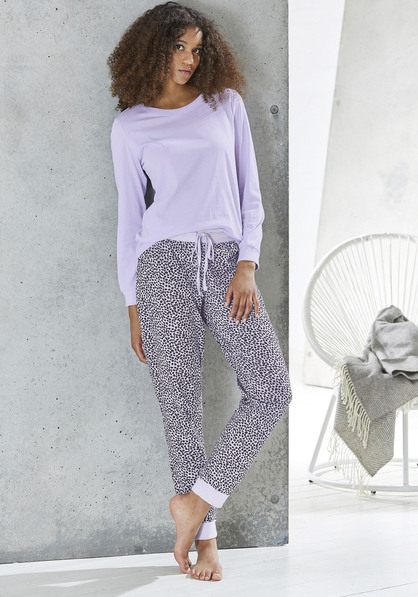 Pyjamahose
