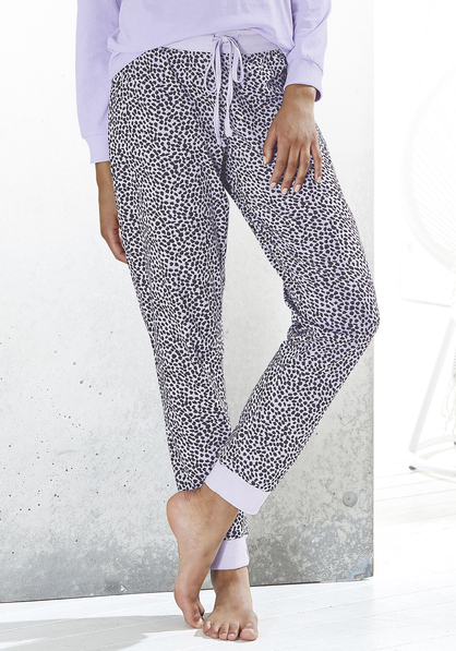 Pyjamahose